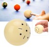 American Billiards Crystal billiards Standard Large Cue Ball Snooker Practice