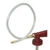 Sealey Underbody Coating Gun Air Operated, Pack of 1, SG14