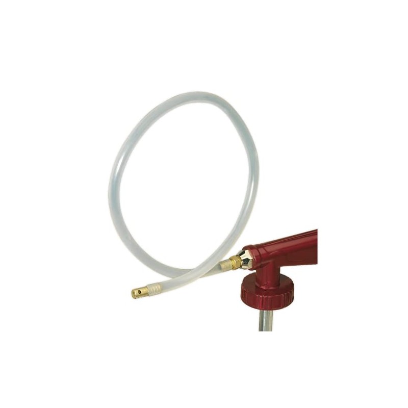 Sealey Underbody Coating Gun Air Operated, Pack of 1, SG14