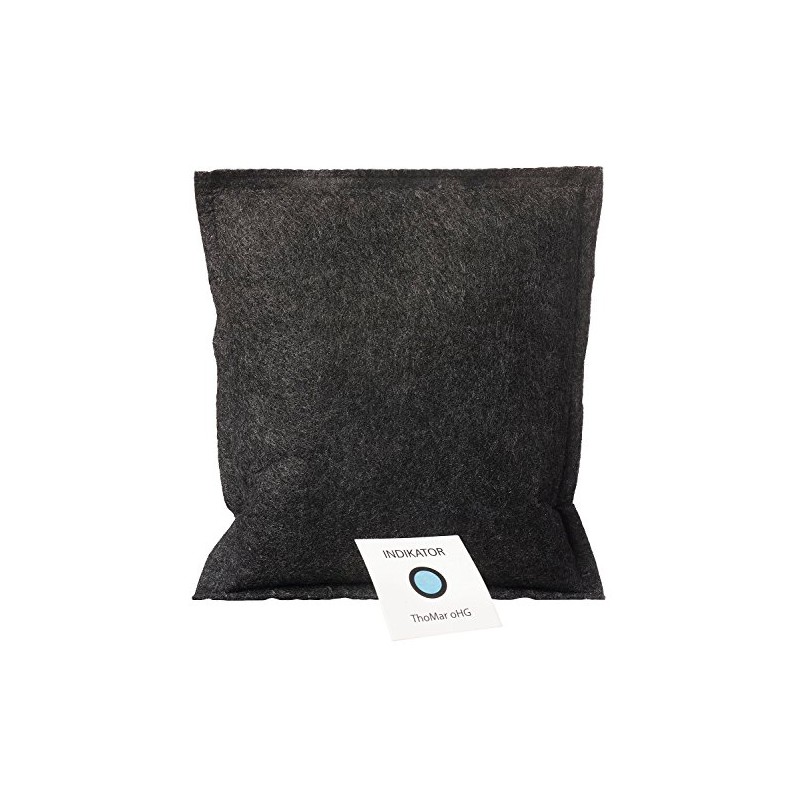 Thomar "Safe Dry" 608000 Dehumidifier for Safes and Cabinets