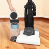 Replacement Filter Compatible with Basics Upright Bagless Vacuum Cleaner (4