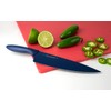 KAI Pure Komachi 2 Nonstick Stainless Steel 8 Piece Knife