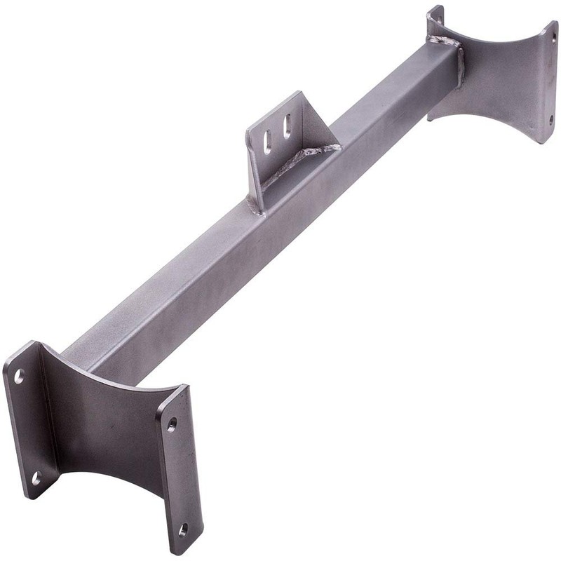 maXpeedingrods Transmission Crossmember for Chevy & GMC C10 C15 1963-1972