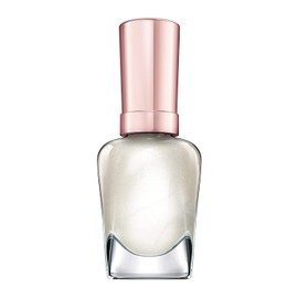 Sally Hansen Color Therapy Nail Polish, Fluer-t, Pack of 1