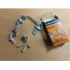 Master Padlock Chain No. 70C NOS Vintage