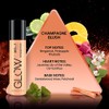 Glow Shimmer Mist - Champagne Blush by So…? for Women