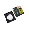 CGB Giftware | Golfing Stainless Steel Hip Flask | The