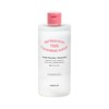 UnKnown Reduce Refreshing Time Cleansing Water, 400ml, 1 piece 400ml × 1 piece / 리듀어 리프레싱 타임 클렌징 워터, 400ml, 1개 400ml × 1개