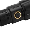 UV Flashlight Black Light Flashligh 4 Core 15W for Pet