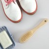 Gcroet Cepillo para Ropa y Limpieza con Cerdas Suaves y