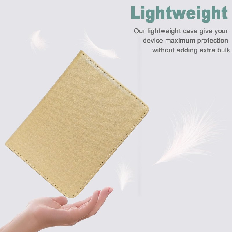 JKhandy Stand Case for Kobo Clara BW/Colour 6 Inch 2024