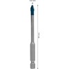 Bosch 1x EXPERT HEX-9 Hard Ceramic Drill Bit (for Hard