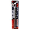 Unika Charging Multi-Drill Bit for Composites, MJ6.4 x 100, 0.25