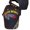 Native Veteran Adjustable Embroidered Hat Baseball Cap Army Marine Navy