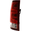 For GMC Sierra 2500 HD Tail Light Assembly 202011 2012