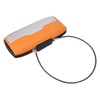 Portable Safe Box with Password Lock Large Capacity Multifunction Portable