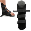 Adult Leg Ankle Fixation Protector Ankle Strap Support Foot Orthosis