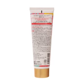 SLINKY TOUCH Hair Removal Cream, Citrus White Lily Scent, 3.9 oz (110 g), Shin Hair, Unwanted Hair Removal