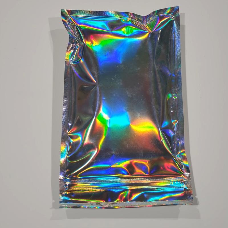 "Freeze Dried" CANDY RAINBOW - resealable bag crunchy bites -