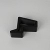 Sliding Door & Window Track Stopper – Tool-Free Security Stop