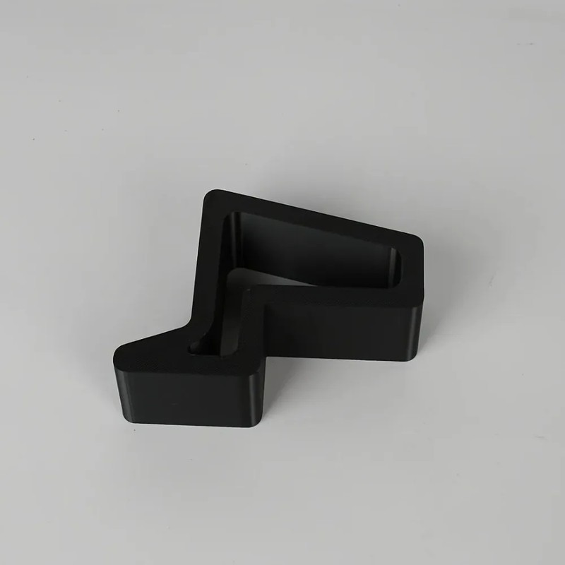 Sliding Door & Window Track Stopper – Tool-Free Security Stop