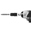 Performance Tool W9039 Heavy-Duty Chrome Molybdenum Steel 3/8-Inch Square Drive