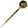 RED DRAGON Jonny Clayton Gold 24 Gram Professional Tungsten Darts