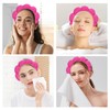 Beleki Spa Headband - Hot Pink