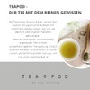 No.03 White Tea - Weißer Tee - Teapod