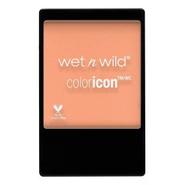 Wet N Wild Color Icon Blush, Keep It Peachy