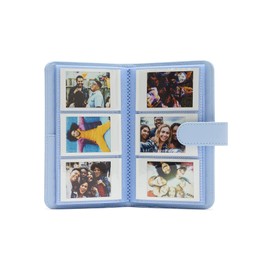 INSTAX Pastel Blue Mini Album