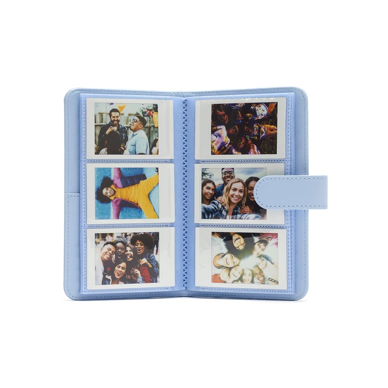 INSTAX Pastel Blue Mini Album