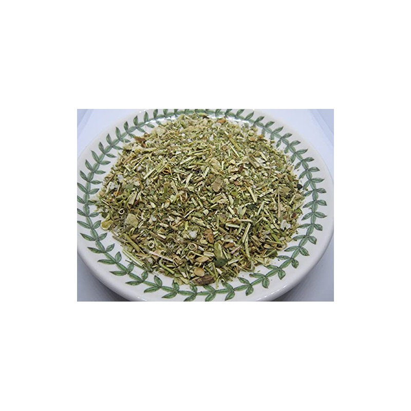Passion Flower - Passiflora incarnata Loose Cut/Sifted by Nature Tea
