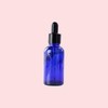 Essence Drop Bottle 20ml (Blue) 8ea
