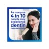 Sensodyne Extra Whitening Dientes Sensibles Anticaries