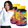 2 bottles of Women's Customized Multivitamin & Mineral for Women