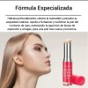 Crema En Barra Retinol Contorno De Ojos Antiedad Reafirmante