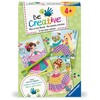 Ravensburger 25533 BeCreative Mosaic Princess Craft Set for Children from