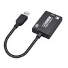 4K Video Capture Card HDTV to USB Game Recording Box