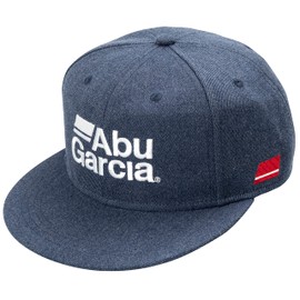 Abu Garcia Flat Bill Cap, Various