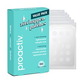 Proactiv Zits Happen Hydrocolloid Acne Patches - 90 Count