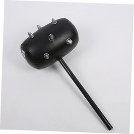 KONTONTY 4pcs Pool Inflatable Hammer Toy Set Decorative Toy Hammer for Boys and Girls Funny Prop for Parties Playrooms