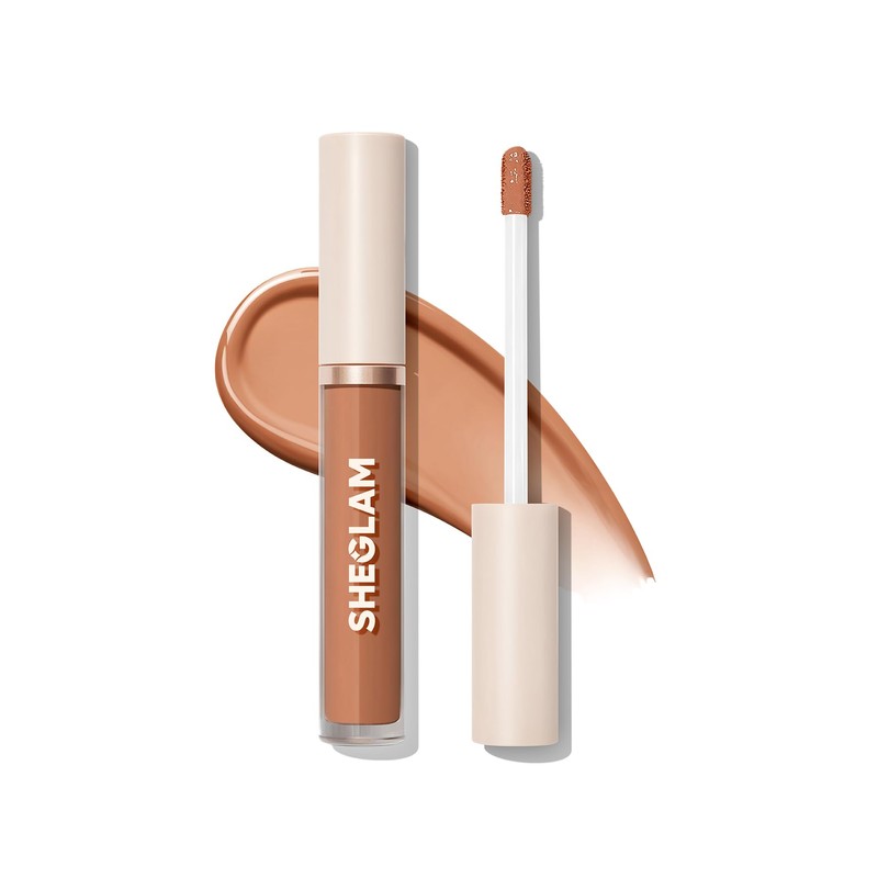 SHEGLAM Corrector en barra con acabado mate 12HR de cobertura