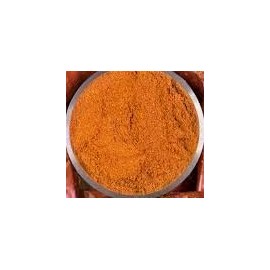 BSD Organics ofBBQ masala-100