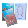 4Ocean Limited Edition Box Set Hawaiian Coral Reef Bracelet Sept