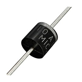 10pcs Robojax 10A10 10A 1000V Diode rectifier