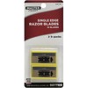 Master Painter SEB10 Single Edge Steel Razor Blades in Dispensers,