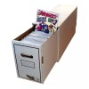 The Collection Drawer Co Long Comic Book Drawer Box Comics