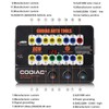 GODIAG® Auto ECU Breakout Box, GT100 Breakout Box OBDII Protocol