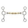 TOM THUMB WATERFORD WITH BRASS ALLOY MTH Stainless Steel Durable